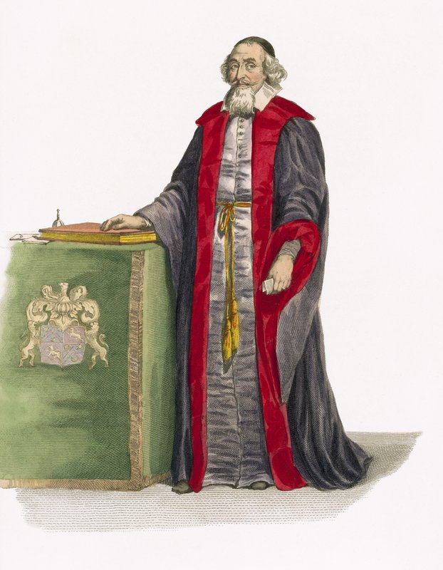 Mathieu Molé de French School