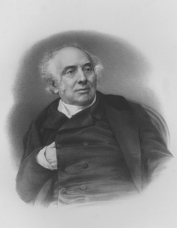 Pierre-Antoine Berryer de French School