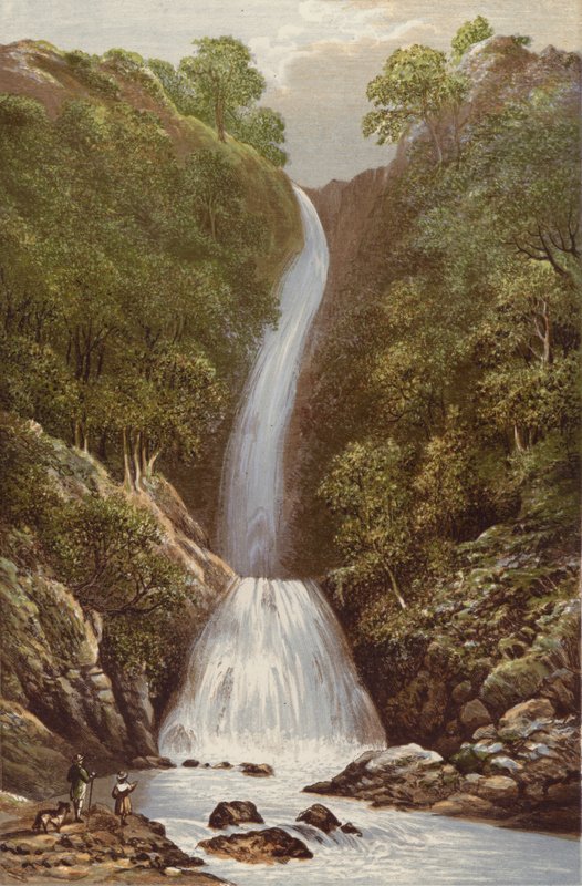 Scale Force de Alexander Francis Lydon