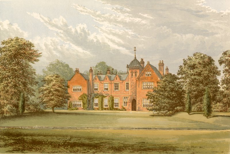 Lea de Alexander Francis Lydon