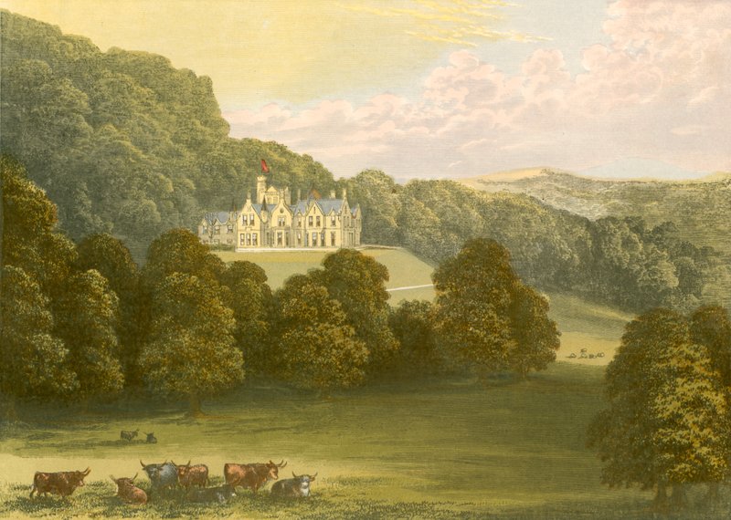 Philiphaugh de Alexander Francis Lydon