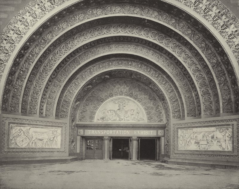 Un portal notable de American Photographer