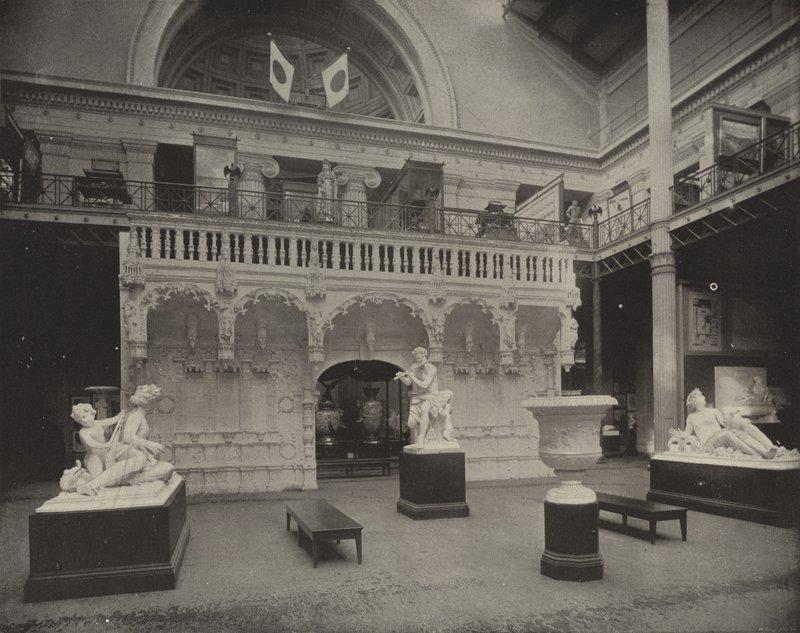 Galería de la Catedral de Limoges de American Photographer