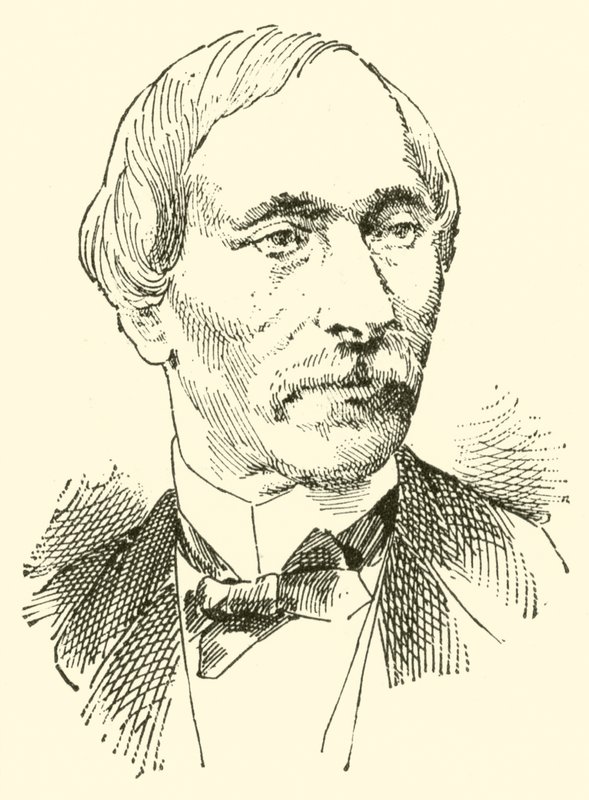 Delphin Alard de American School