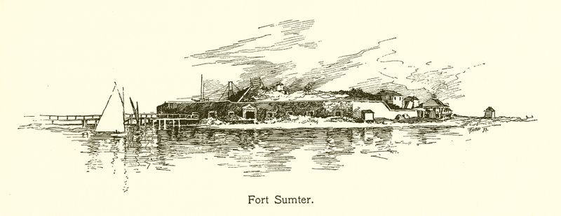 Fuerte Sumter de American School