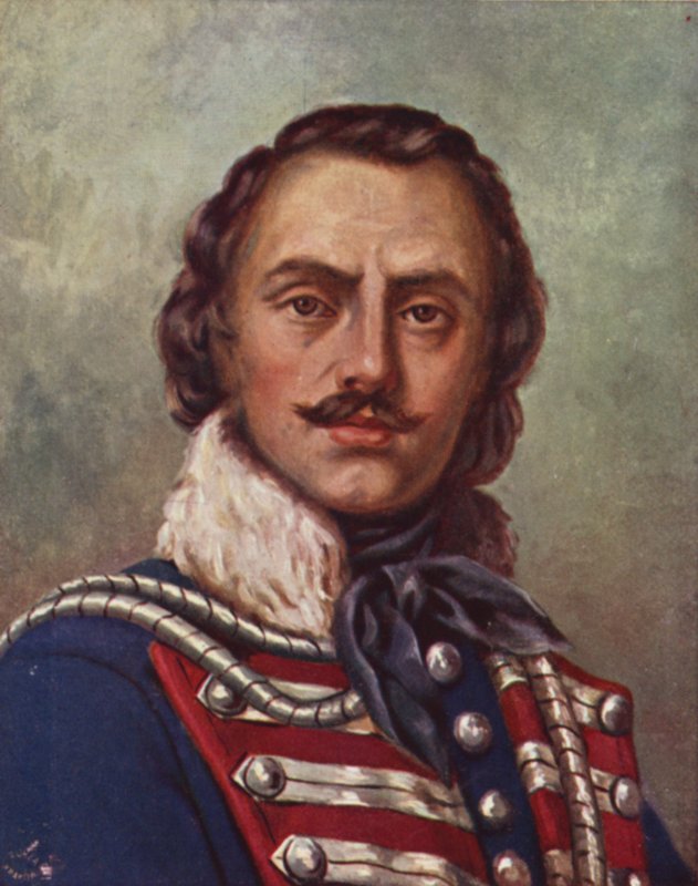 General Kazimierz Pułaski de American School