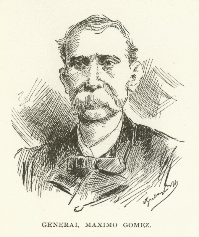 General Máximo Gómez de American School