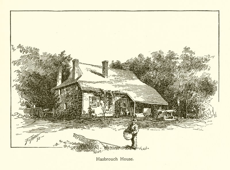 Casa Hasbrouch de American School