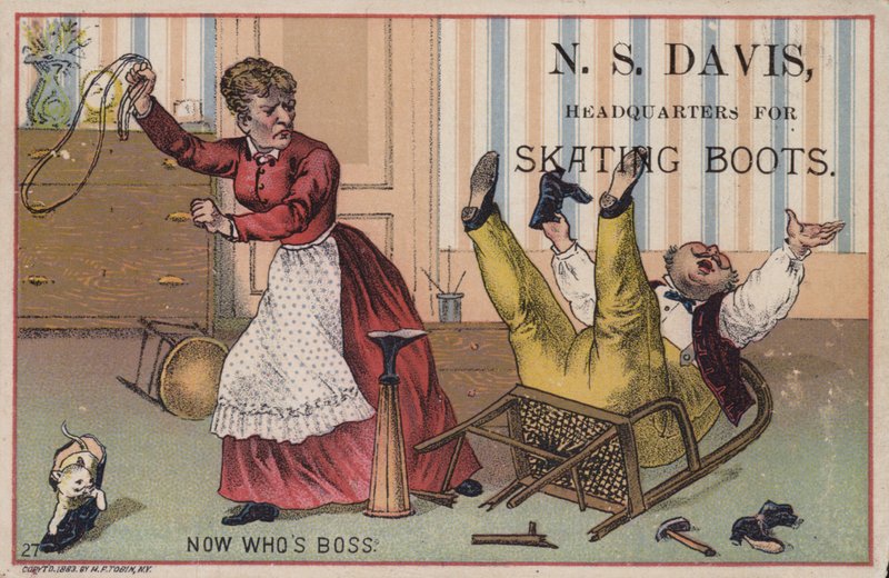 Hombre cayendo de la silla de American School