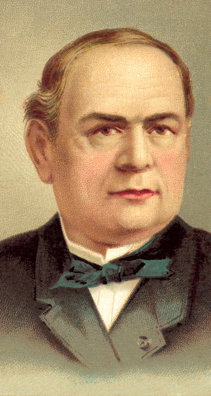 Moritz Hermann Jacobi de American School
