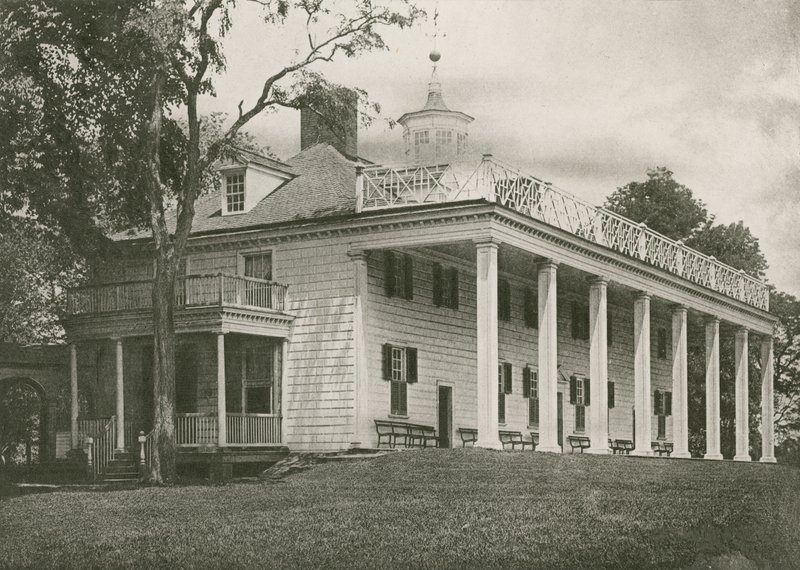 Mount Vernon de American School