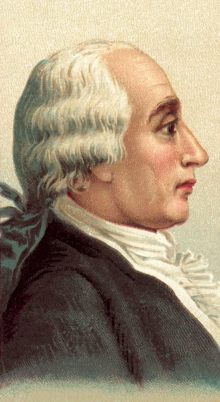 Profesor Jacques Alexander Cesar Charles de American School
