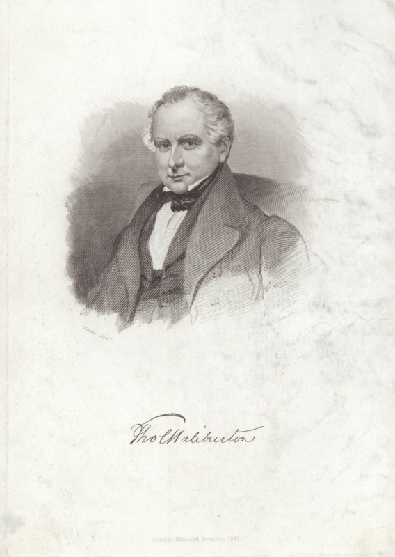 Thomas Haliburton de American School