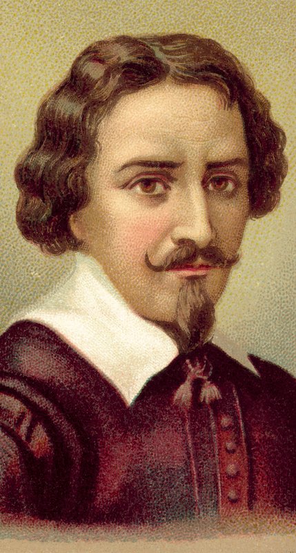 Zacharias Zansz de American School