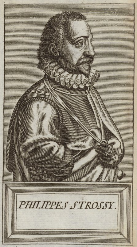 Filippo di Piero Strozzi de Andre Thevet