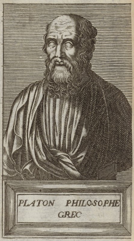 Platón de Andre Thevet