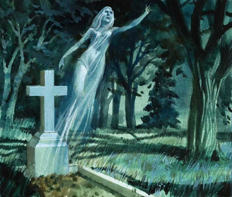 Un asiento en el patio de butacas: Giselle de Andrew Howat