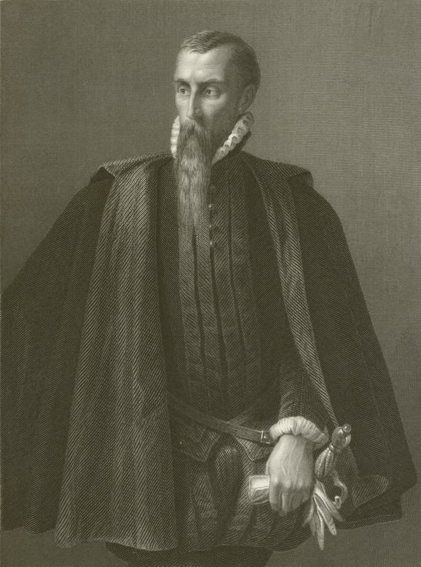 Alba de Arthur Georg von Ramberg