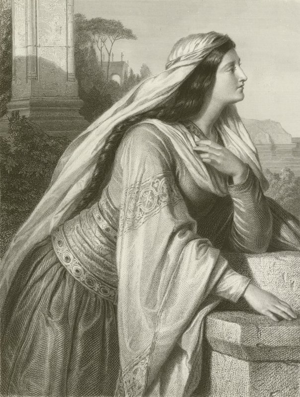 Beatriz de Arthur Georg von Ramberg