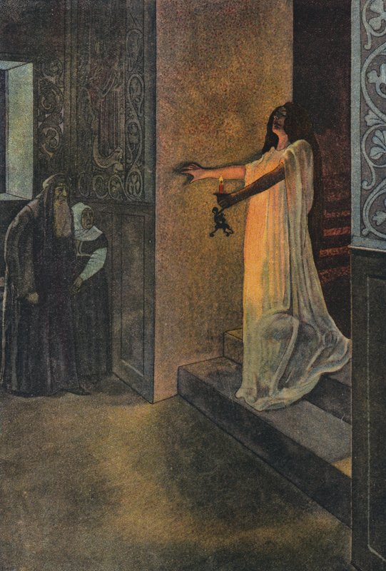 Macbeth de Artus Scheiner