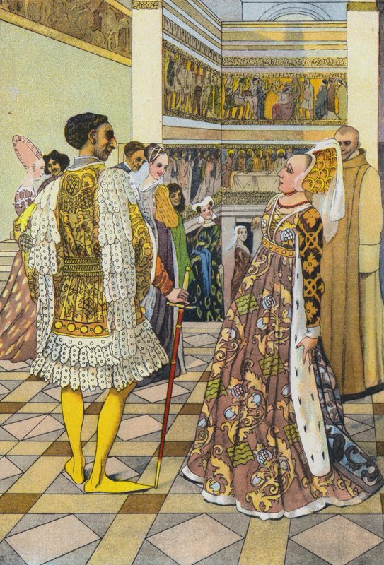 Mucho ruido y pocas nueces de Artus Scheiner