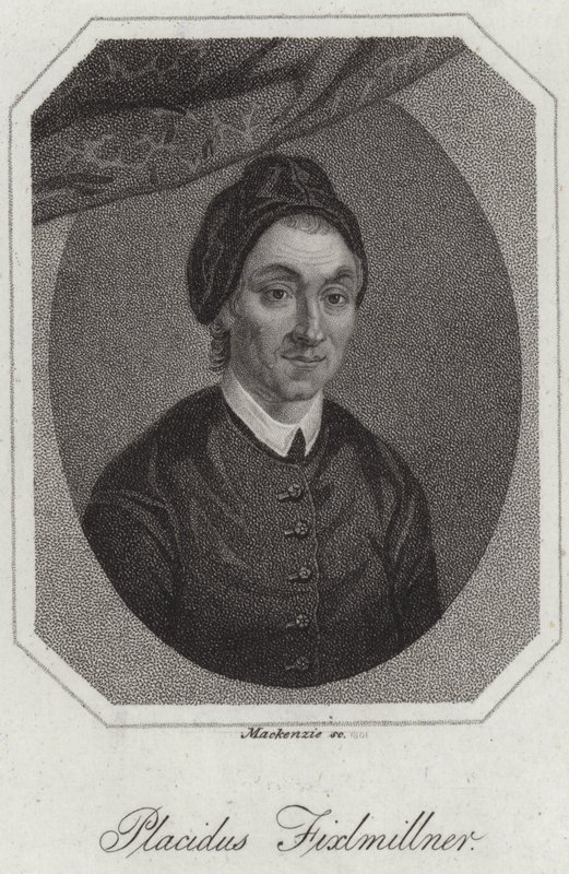Placidus Fixlmillner de Austrian School