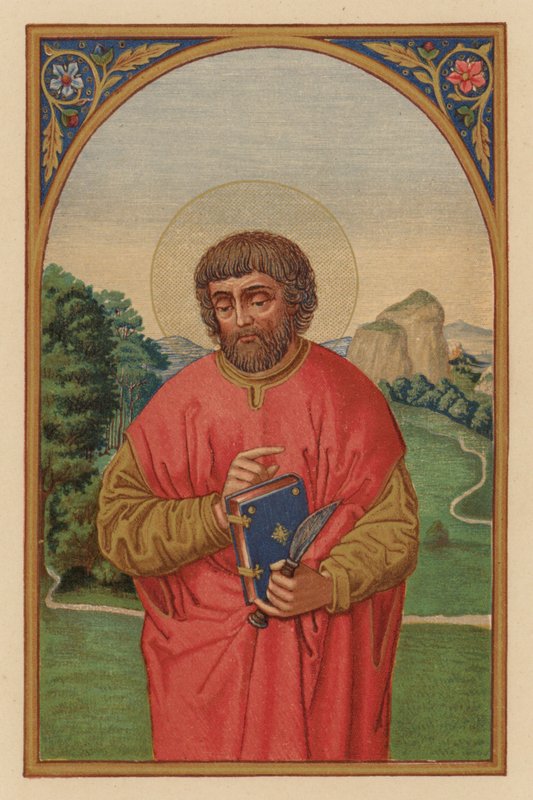 Bartolomeo, Apost. de Austrian School