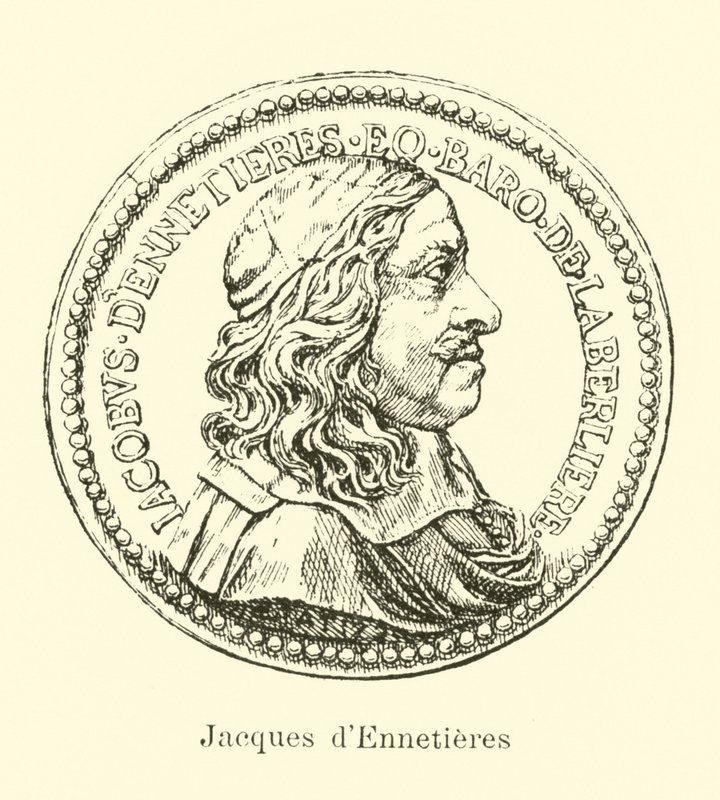 Jacques d