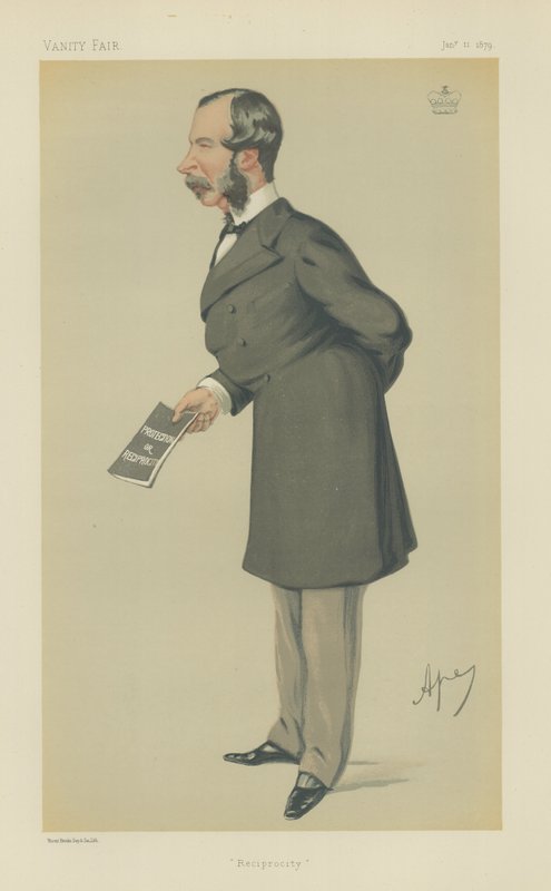 Lord Bateman de Carlo Pellegrini