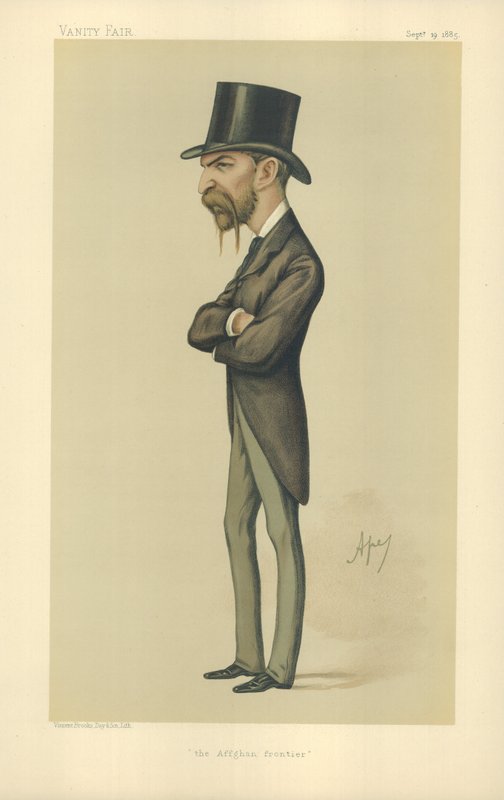 M Paul Lessar de Carlo Pellegrini