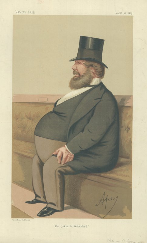 Marjor Purcell O