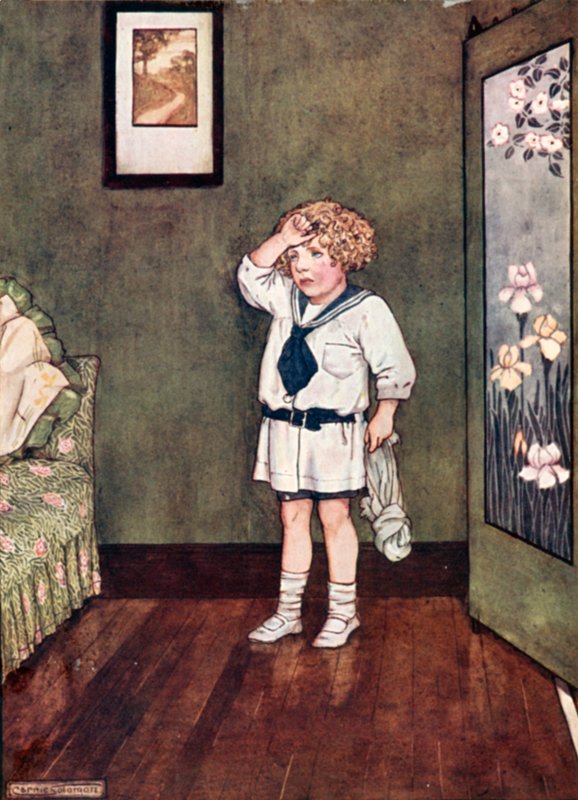 Los bebés de Helen de Carrie Solomon