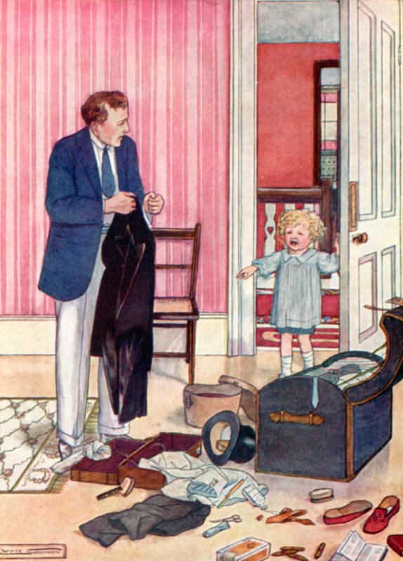 Los bebés de Helen de Carrie Solomon