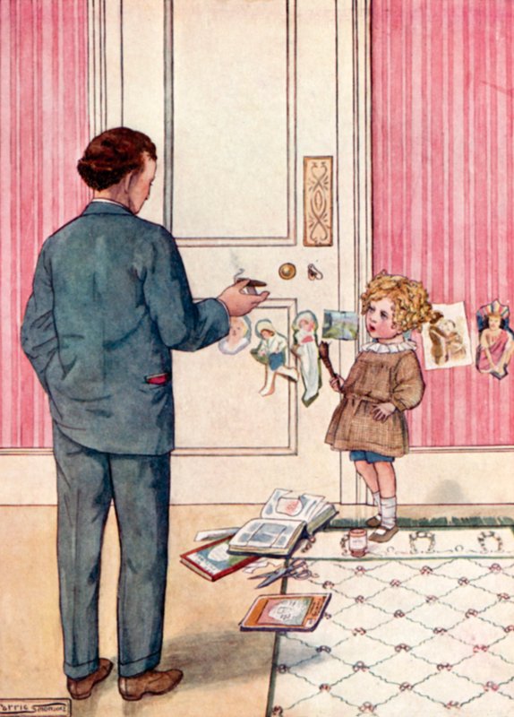 Los bebés de Helen de Carrie Solomon