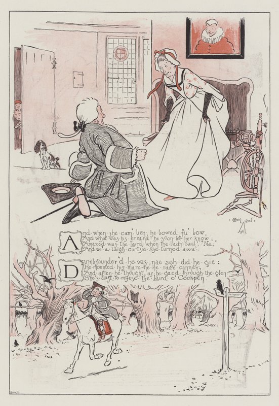El Laird O