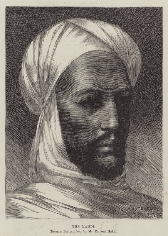 El Mahdi de Charles Auguste Loye