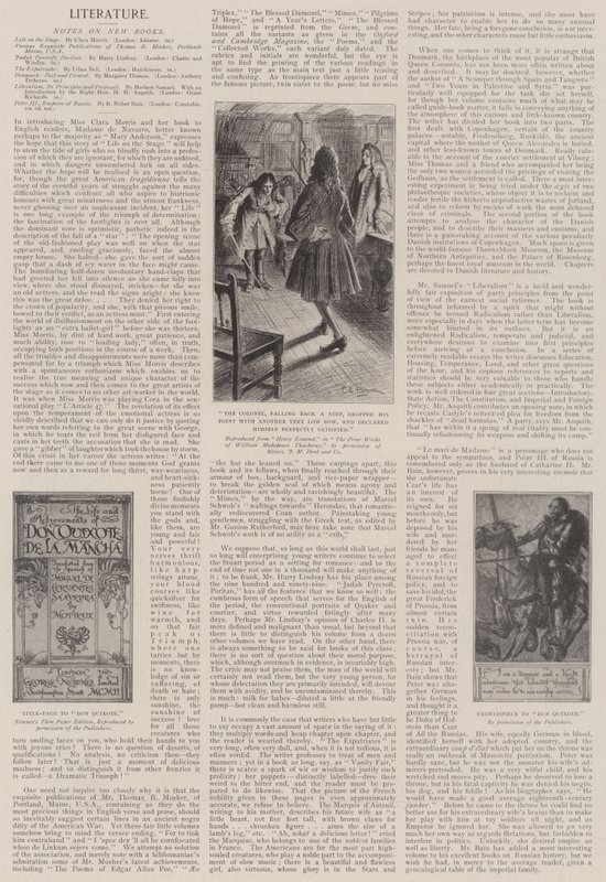 Libros ilustrados de Charles Edmund Brock