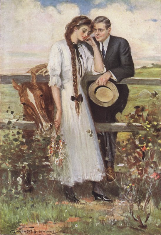 Cómo conocer las flores silvestres de Clarence F. Underwood