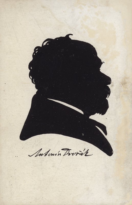 Antonín Dvořák de Czech School