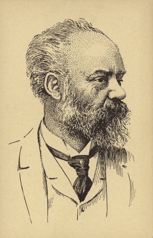 Antonín Dvořák de Czech School