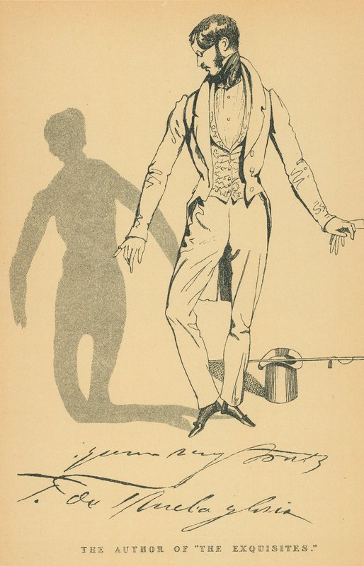 Don Telesforo de Trueba y Cossío de Daniel Maclise