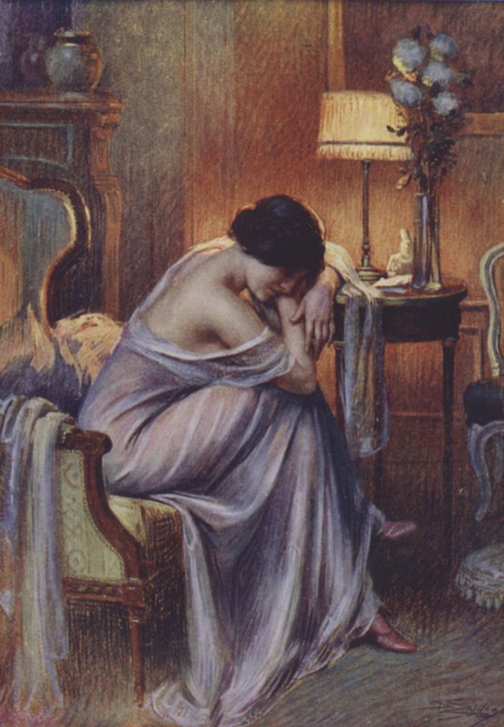 La nube de Delphin Enjolras