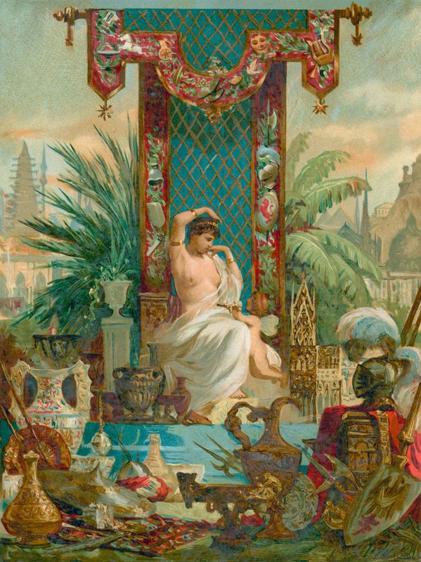 Civilización de Dionisio Baixeras Verdaguer