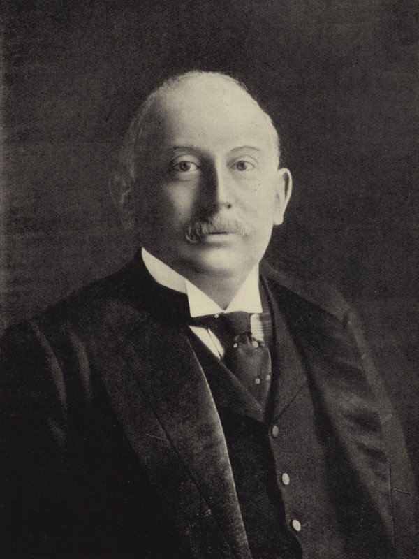 Alfred Beit de English Photographer