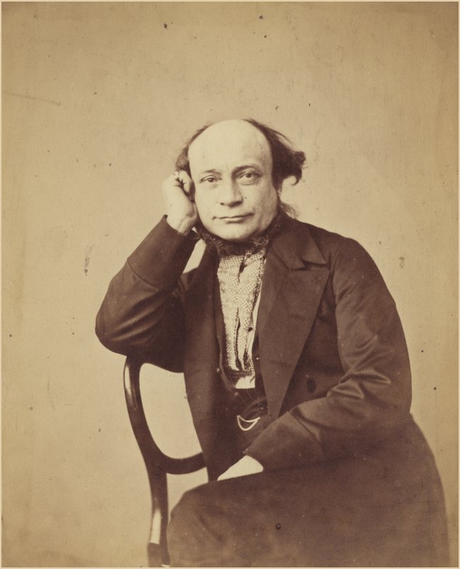 Alfred Clint de English Photographer