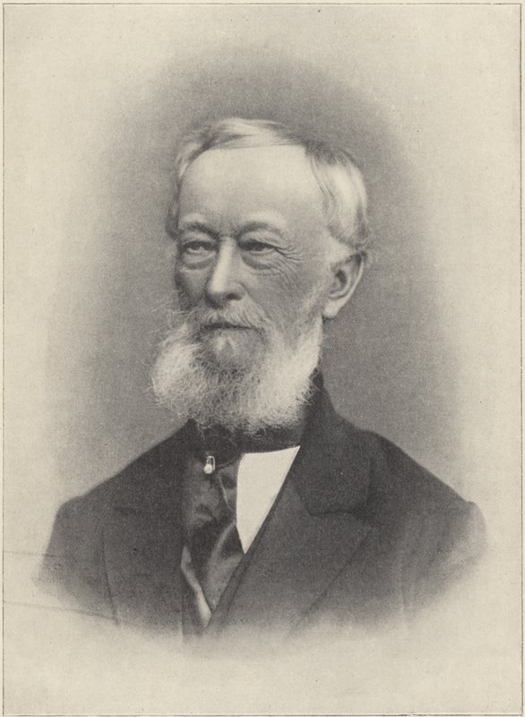 Alfred Krupp de English Photographer