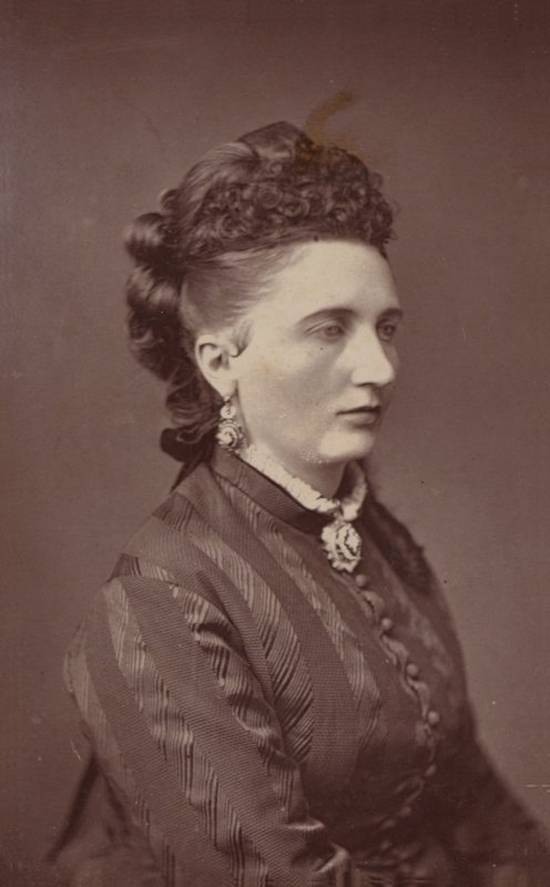 Arabella Goddard de English Photographer