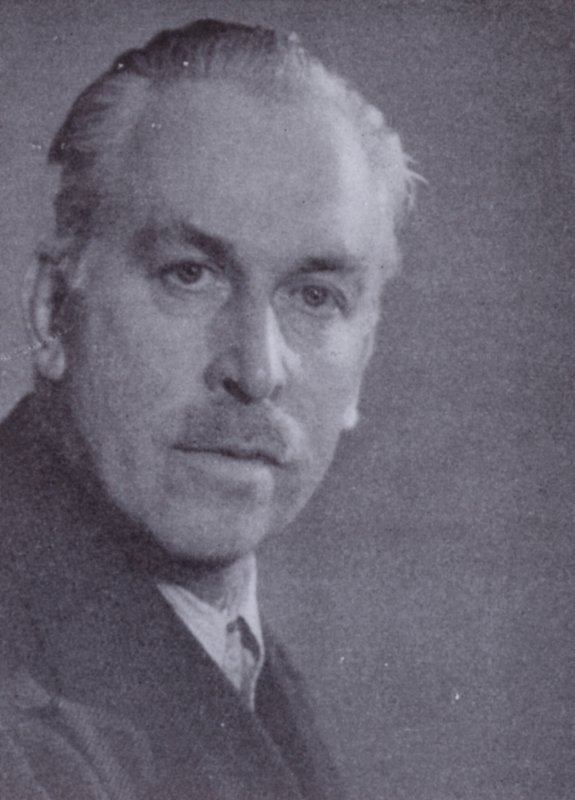 Arthur Bliss de English Photographer