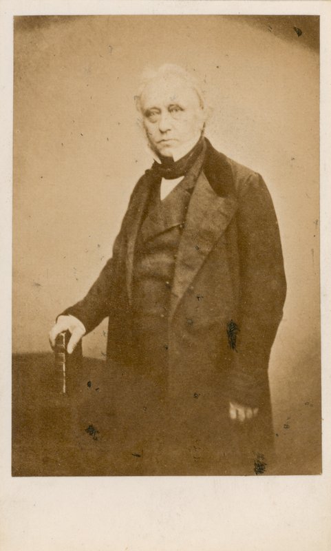 Barón Macaulay de English Photographer