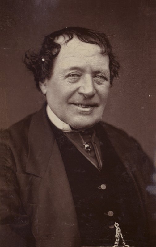 Benjamin Webster de English Photographer